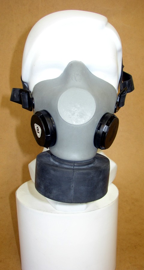 Gas Mask MP-11/1