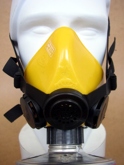 Gas Mask MP-11/1