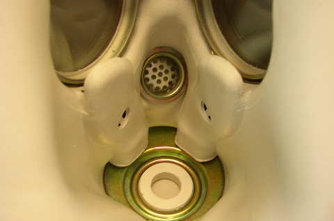 Gas Mask MUA SzM41M